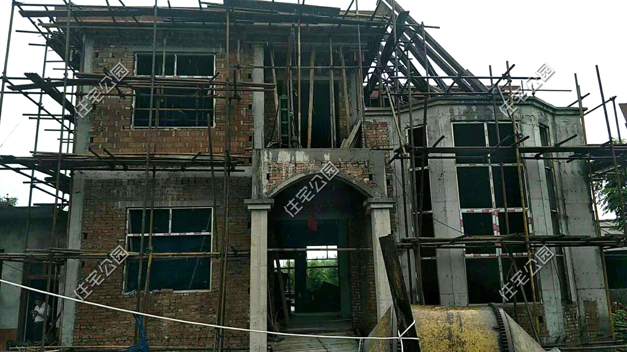 自建别墅装修省钱攻略图,自建别墅装修省钱攻略