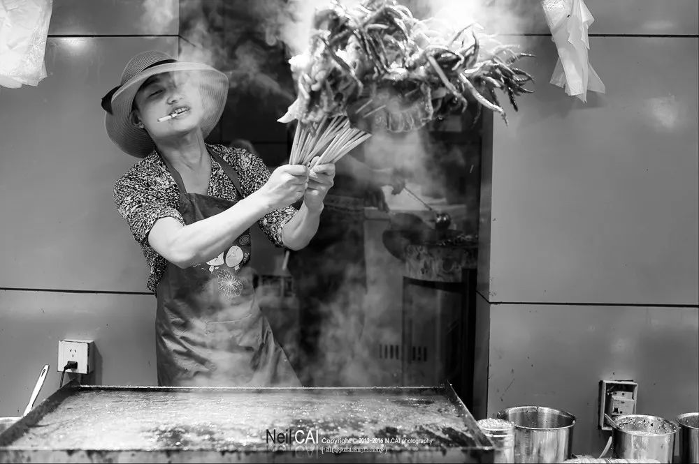 黑白摄影灰度,黑白摄影简约