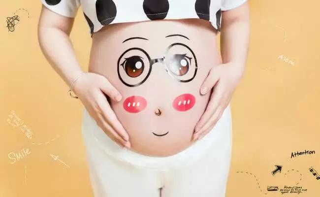 一碰就怀的七种特征,一碰就怀孕的人特点