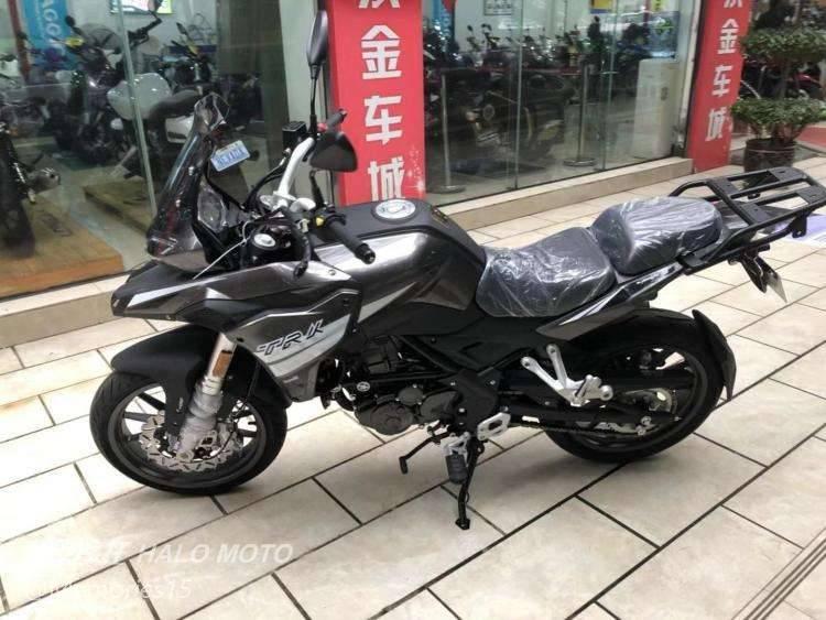 190ss复古摩托车用车口碑,100公里各种摩托车的真实感受