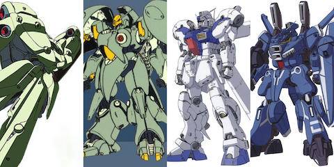 高达设计师最新消息,高达设计师有哪些