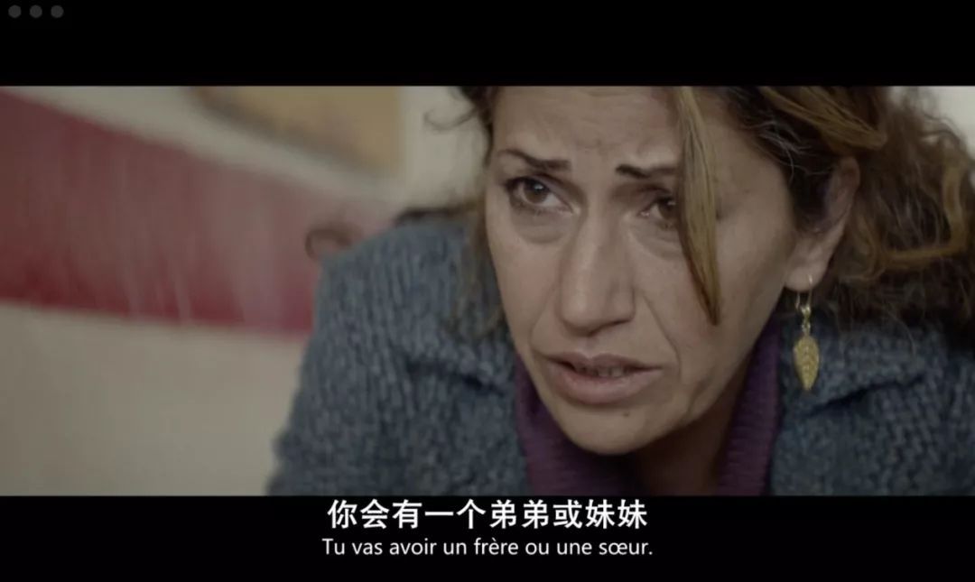 迦百农怎么变成废墟的,迦百农电影发生在哪