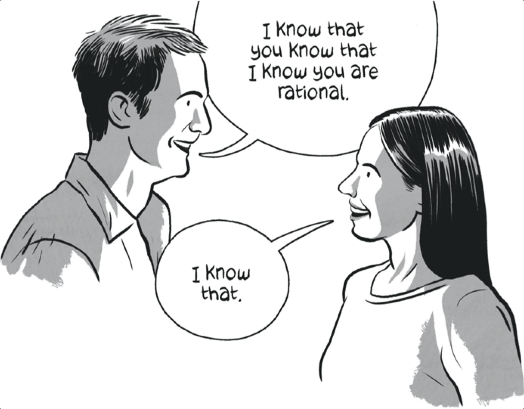 人工智能与博弈论,人工智能博弈论图解