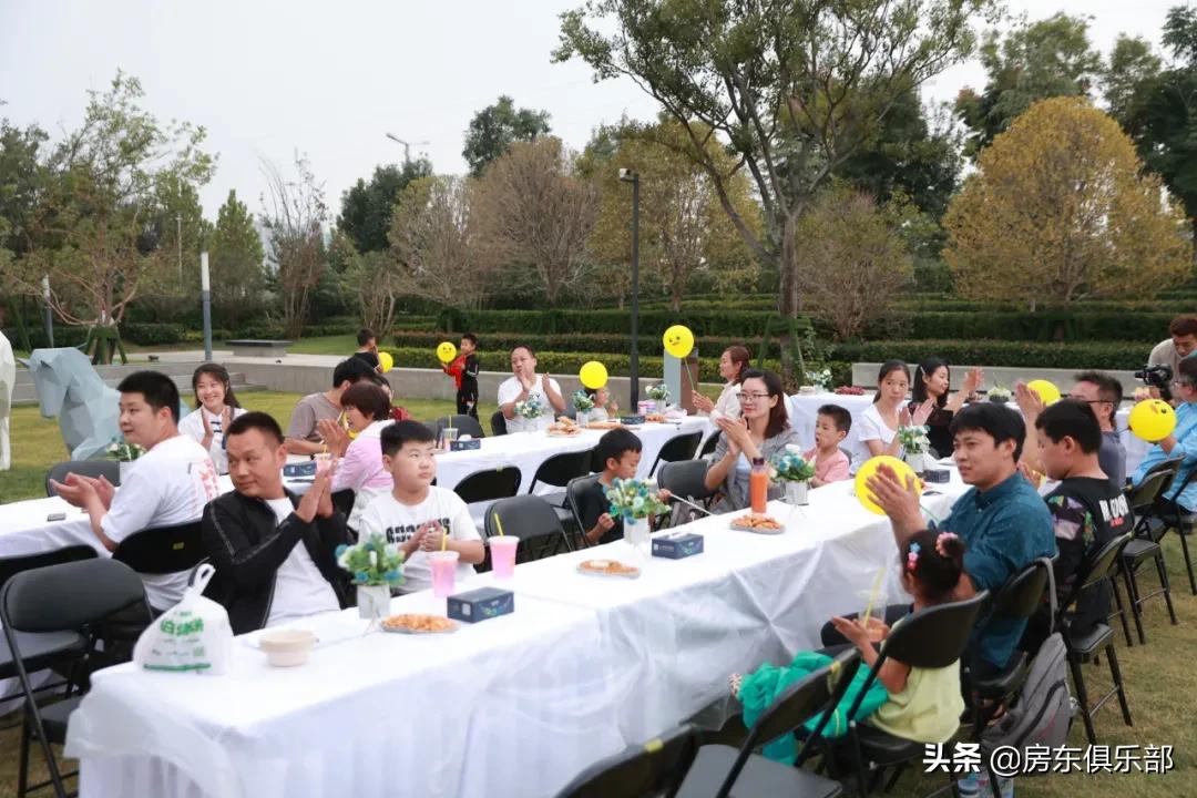 交房见真章，但从来都不是一个房子的价值终点