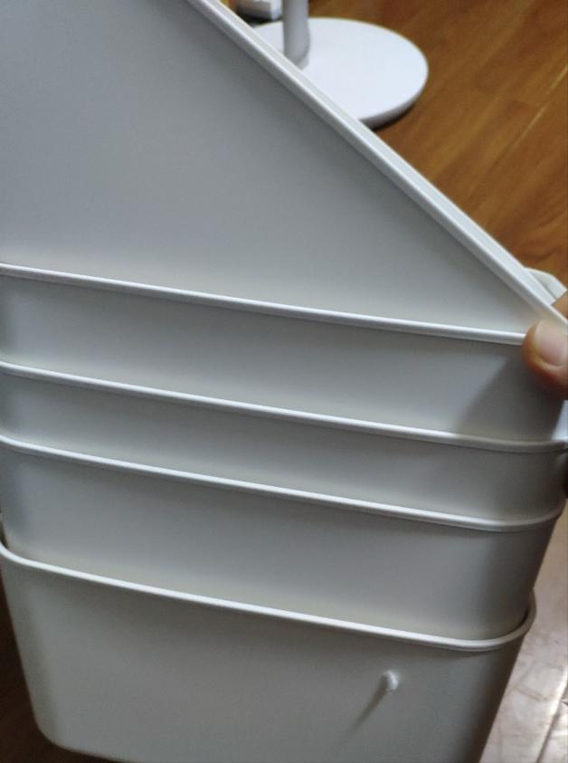 出租屋温馨改造布置推荐,出租屋原木风改造