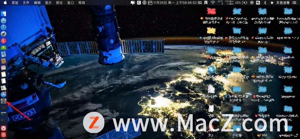 mac安全性偏好设置怎么改,mac新手使用技巧系统偏好设置