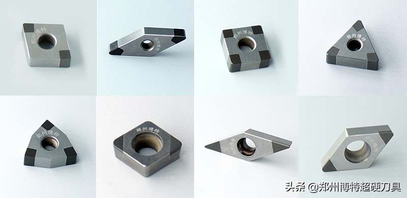 cbn氮化硼刀片,cbn氮化硼刀片的优缺点