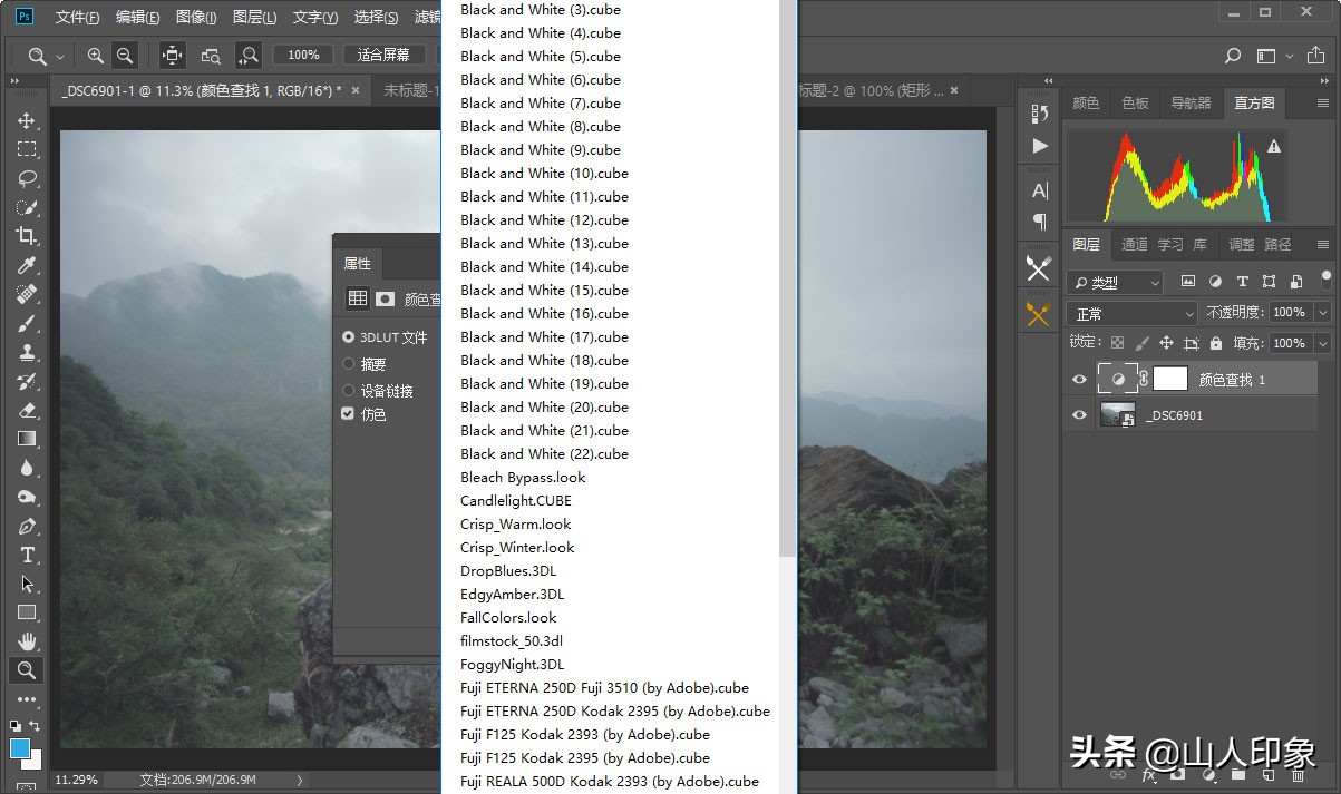 如何调出这种胶片电影色调,如何调出电影色调视频