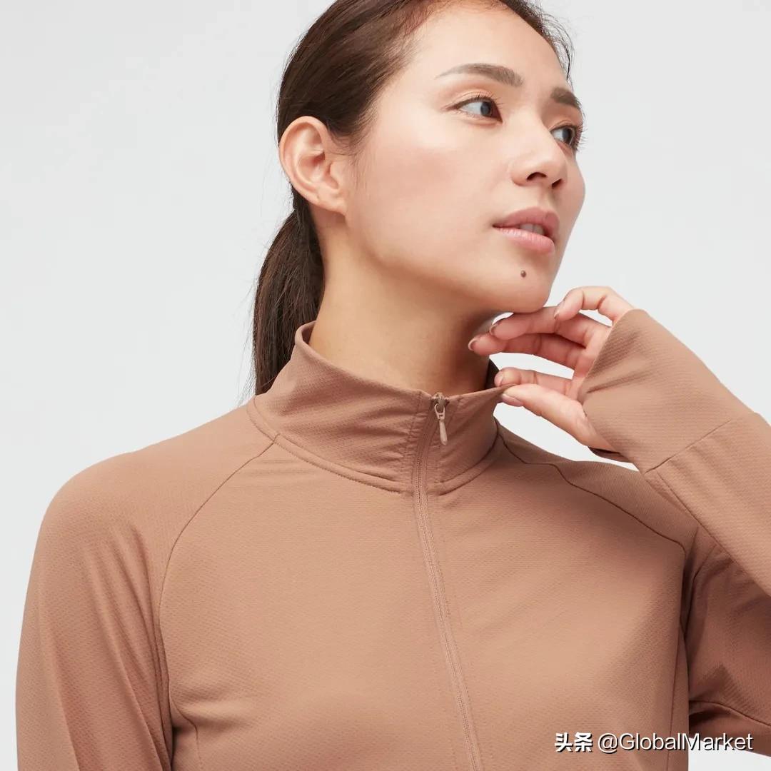 优衣库降价怎么退差价,优衣库100件永久降价单品