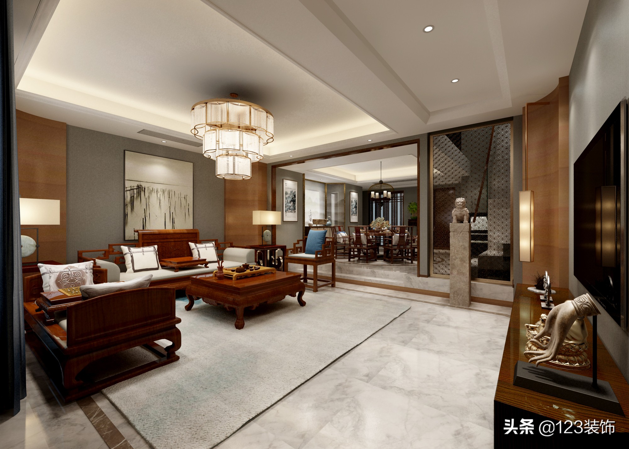 玉兰花园房子设计图,玉兰花园装修设计