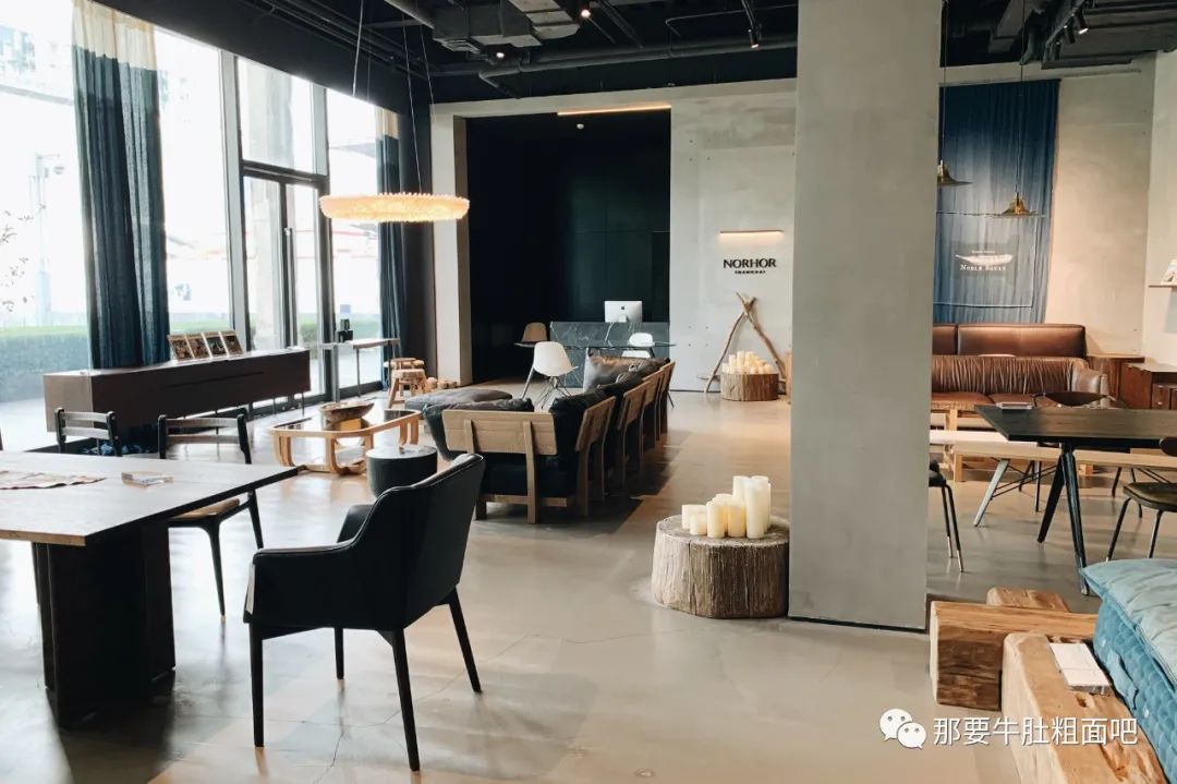 现代风格网购家具店铺推荐,买家具最容易踩的坑是什么