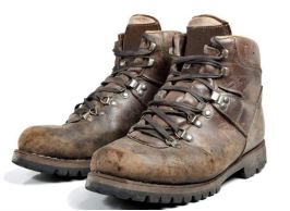 户外旅行靴推荐,夏季徒步登山靴