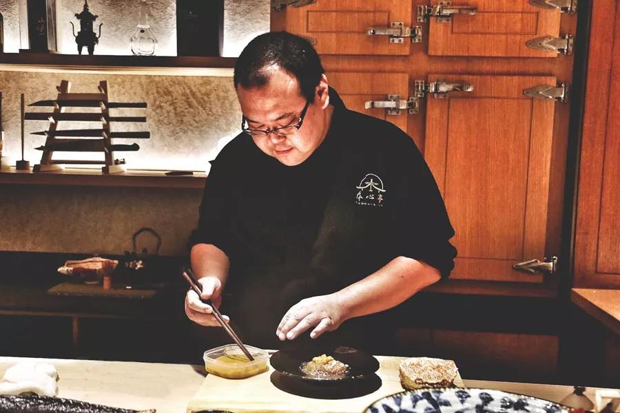 郑州高新区日料哪家好吃,超高性价比日料店