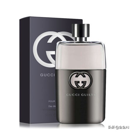 娇兰魔力瞬间香水男士香水,小众香水男士香水