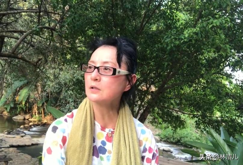 神似张柏芝的tvb女演员,神似张柏芝小女孩