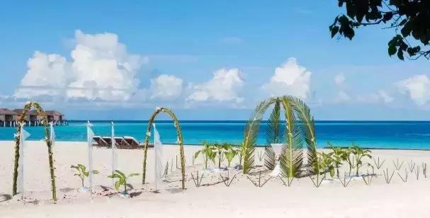 马尔代夫马富士岛攻略,马尔代夫卡尼富士岛旅游攻略