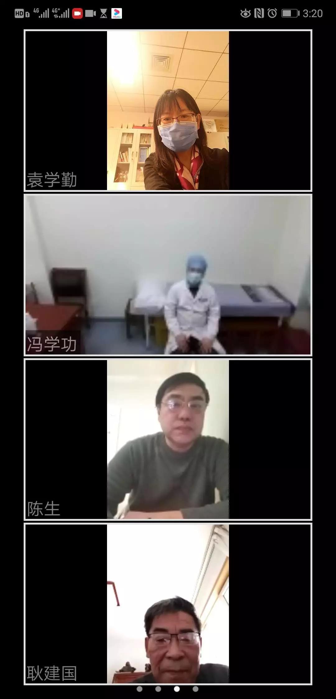 致敬坚守在抗疫一线的医务工作者,抗击疫情坚守在一线的妇幼人