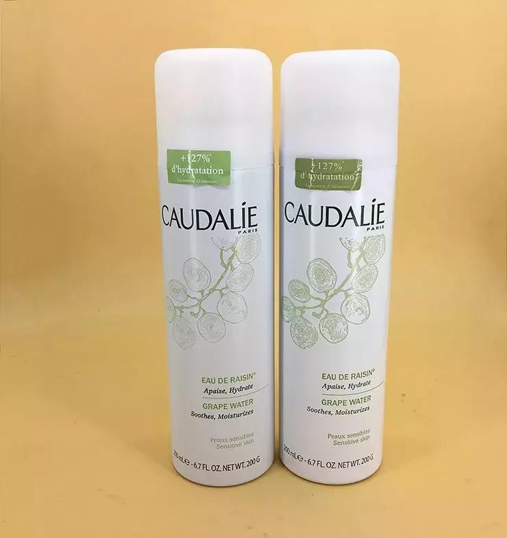 又双叒叕买到假货？假货欧缇丽喷雾真多