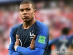 足坛95后十大未来之星,足球界的三个罗纳尔多都是谁