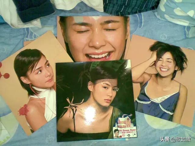 我删除了10年前MP3里的歌，却依旧忘不了你