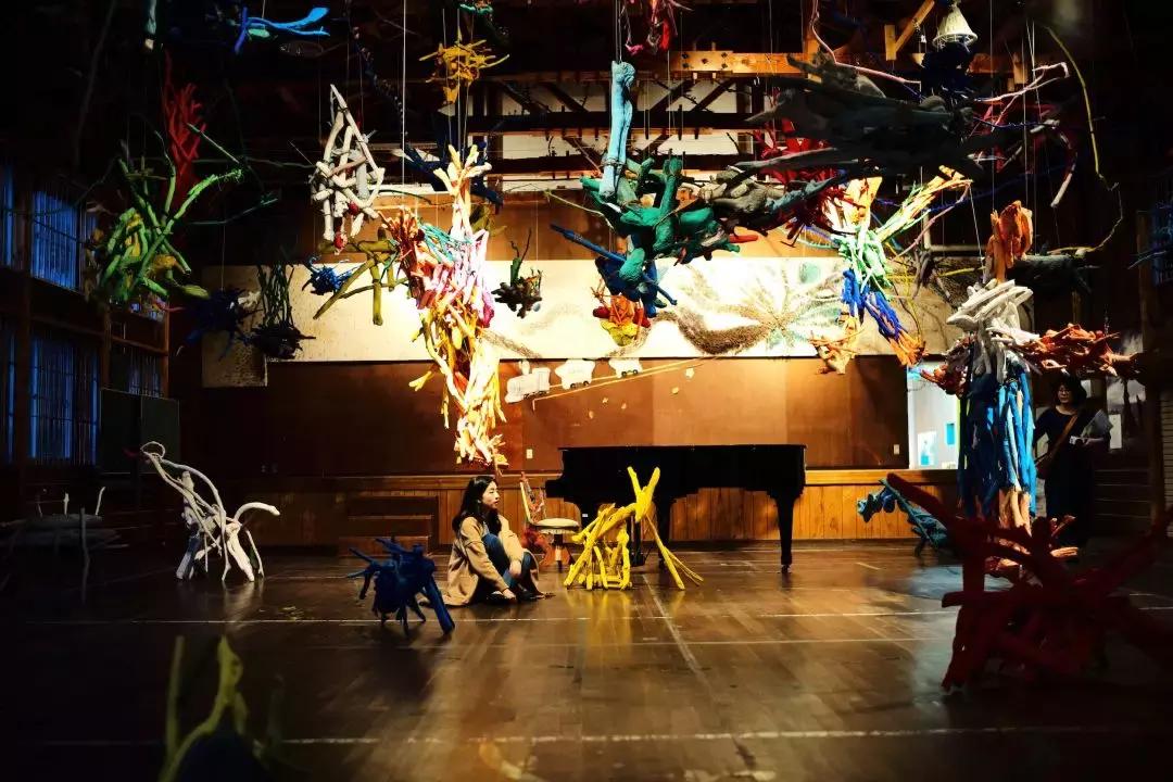 都说网红“短命”，她却火了七年还没够