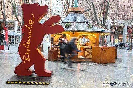 又一届柏林电影节颁奖，这部大家力赞的佳作果然获奖了