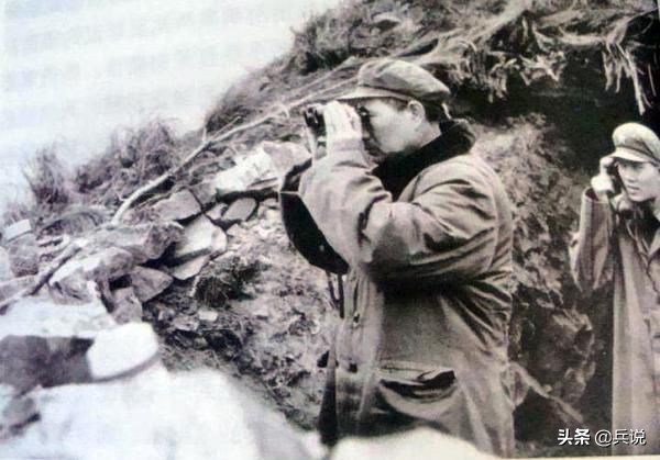 怎么识别伪装的老女人,怎样鉴别越军女特工