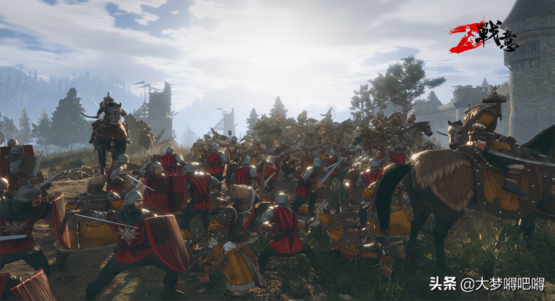 网游中最大的帮派,网游史上最厉害的帮派