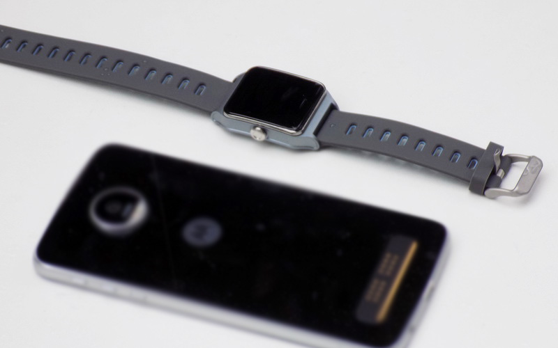 百元运动手表性价比之王,百元性价比电子智能手表