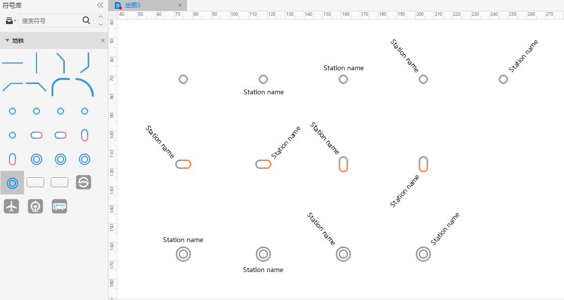 如何自己制作一个地铁线路图,上海地铁线路图2022高清版大图