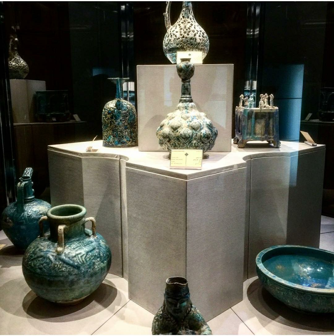 百变伊朗|教你秒懂轻奢德黑兰