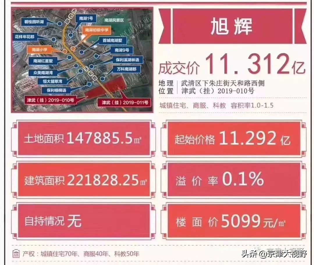 南湖，武清的天使之泪2.0版