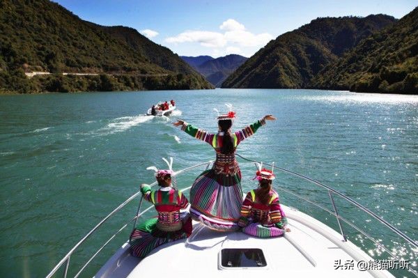 那些被我们遗忘的旅游景点,一个被遗忘的风景区