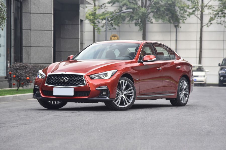 10万左右的二手车行驶质感好,10万左右性能车二手测评