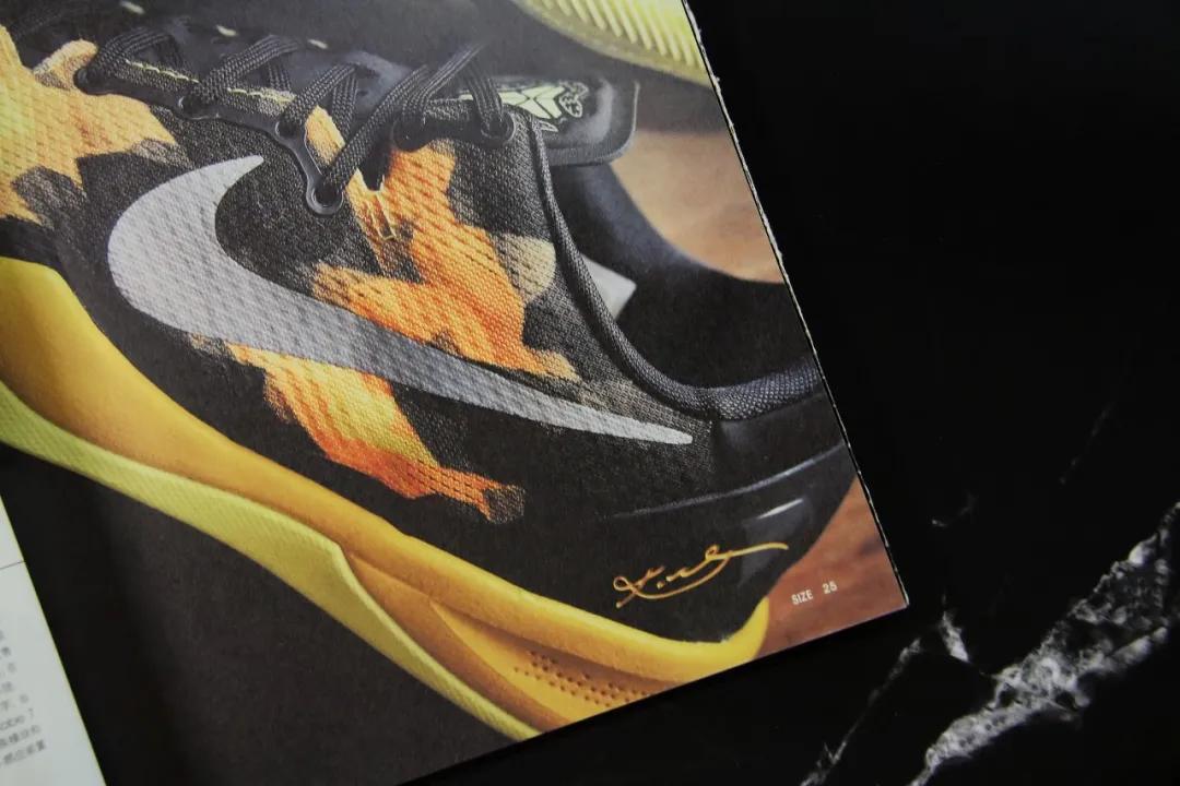 球鞋上纪念科比写什么,纪念科比买球衣还是球鞋