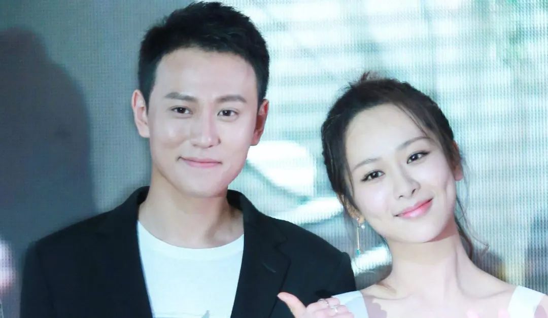 杨紫的感情路,圈内人爆料杨紫的感情