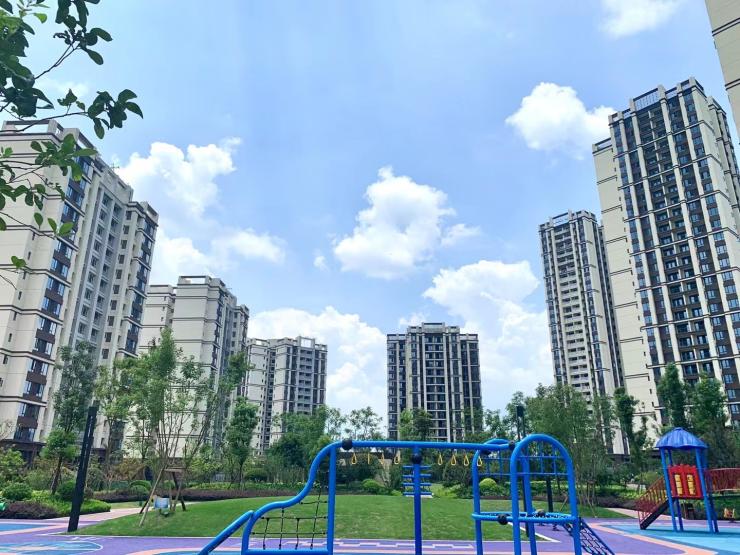 嘉裕国际社区值不值得买,嘉裕国际社区业主