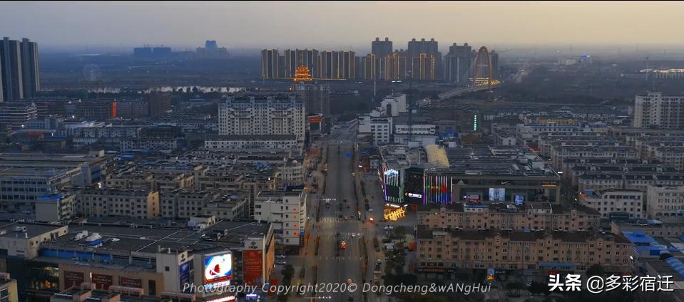 疫情下的虞城县,苏北县级市泗阳