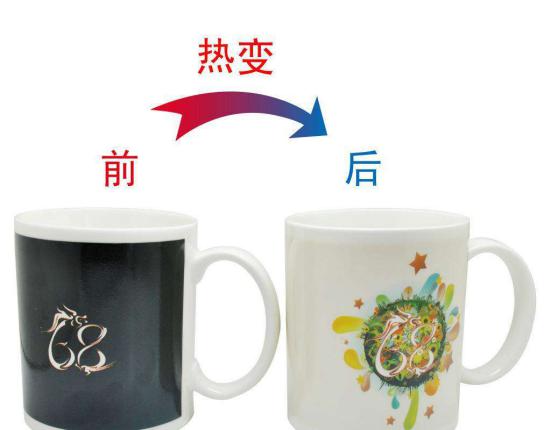 「趣味科普」变色杯和飞行服竟然是同一原理？微胶囊技术了解一下