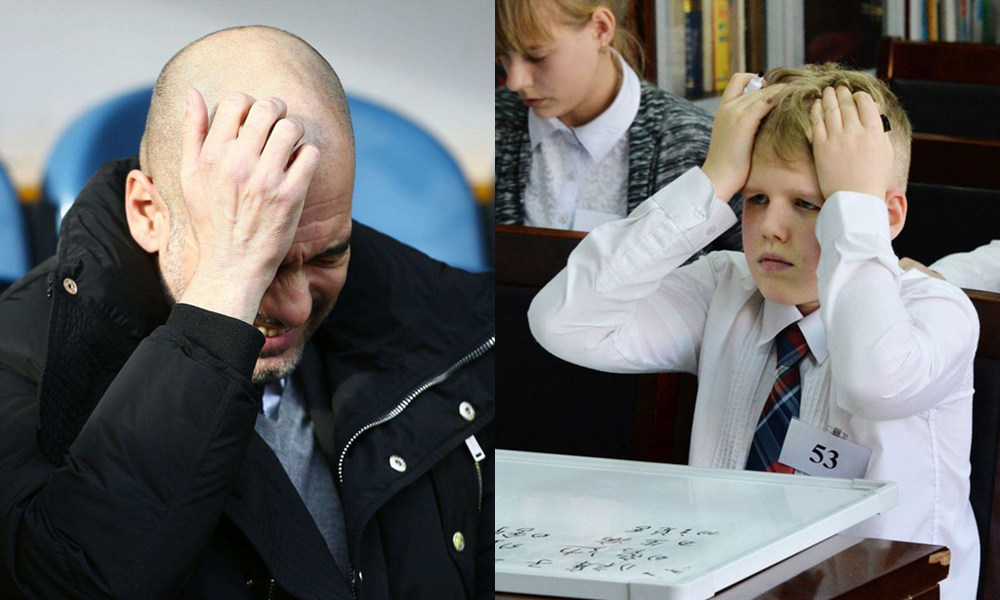 我们为什么挠头？挠头可以让我们变得更聪明吗？