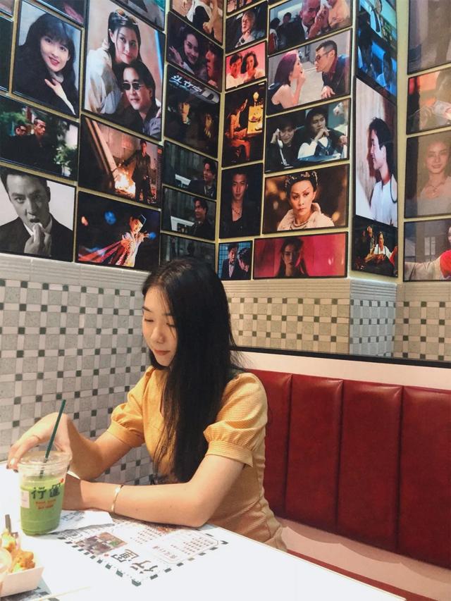 美食新据点|100闷吃垮粤港风情美食gai，速度码住