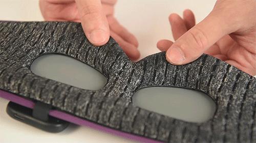 夜班工作者的助眠神器,助眠神器10秒入睡