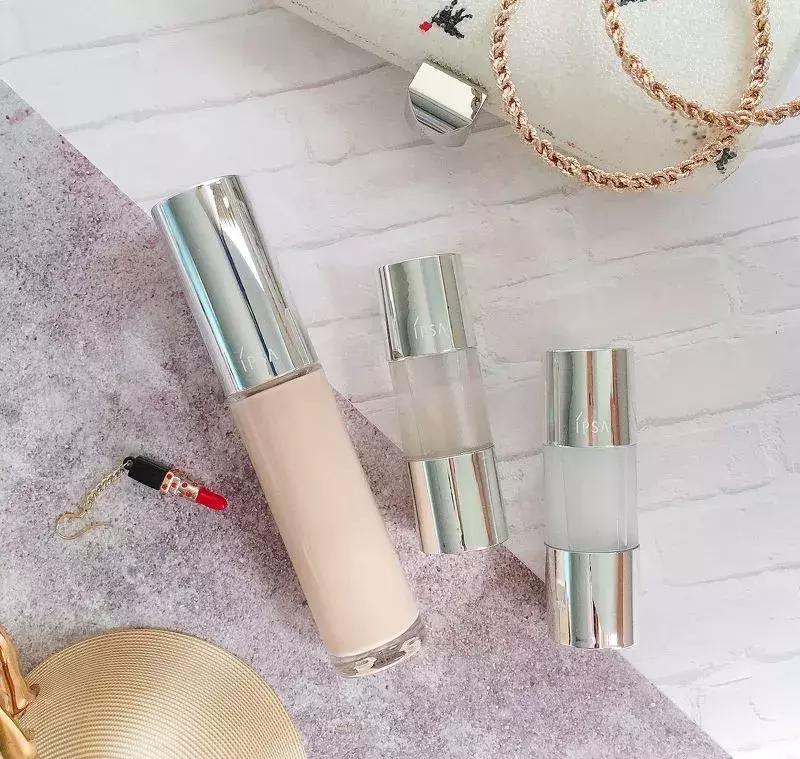 这瓶化妆水解决了白领90%的肌肤问题，日本小姐姐的秘密*器武**