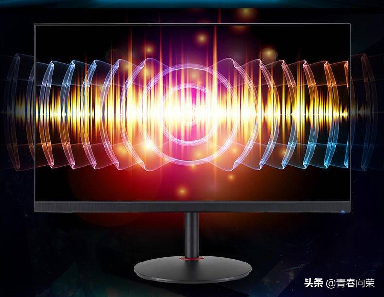 一般家用电脑显示器怎样选购,初学者如何选择电脑显示器