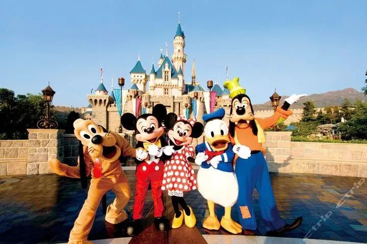 从阿凡达电影看文化入侵,环球影城探秘好莱坞