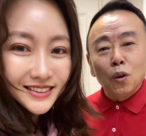 潘长江的女儿潘阳嫁到哪里,潘长江女儿潘阳结婚现场