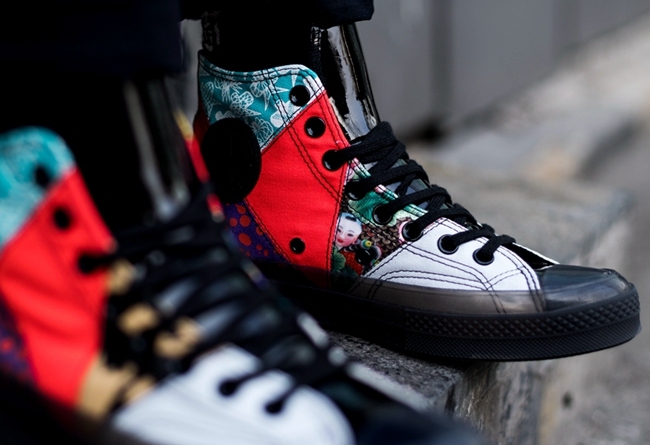 匡威帆布鞋1970s好还是经典好,匡威1970s余文乐自然白低帮帆布鞋