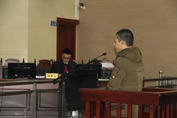 中国刑案排行榜,2020刑法十大案件