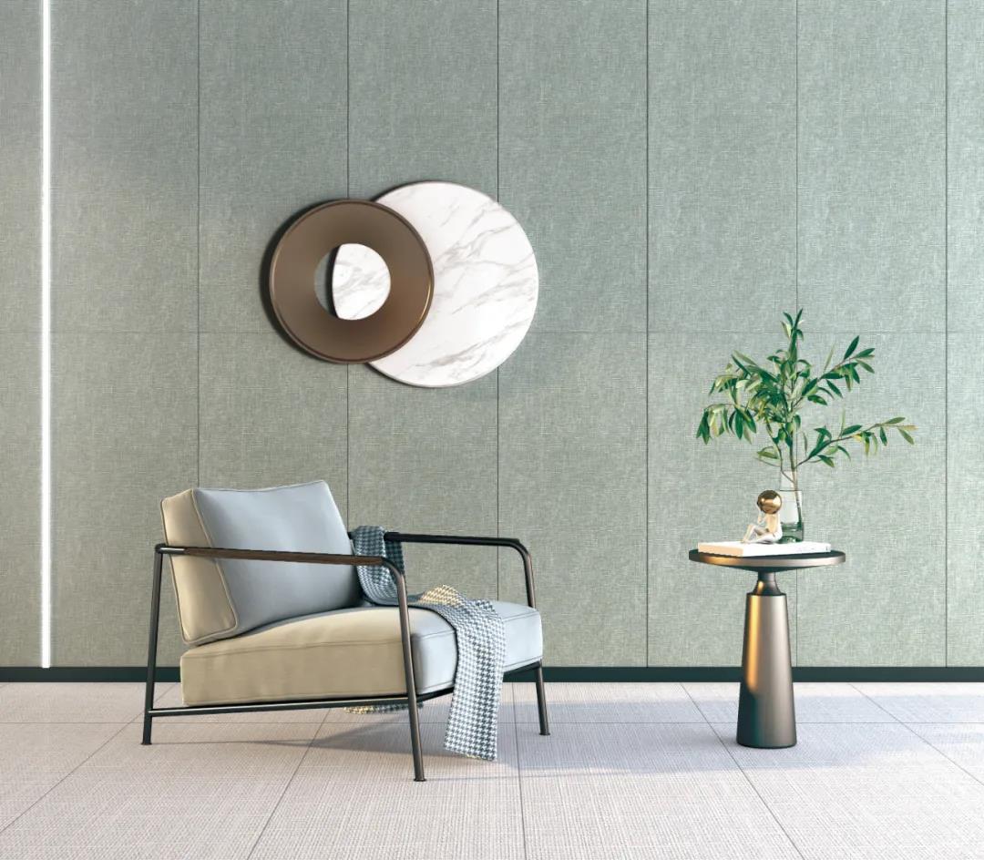 西班牙瓷砖行业八大最新趋势公布！这些中国瓷砖品牌案例亮了……