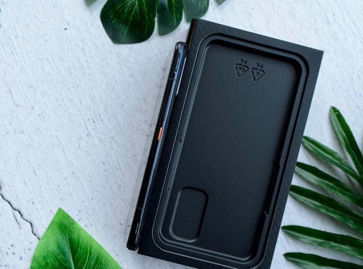 iqoo3手机评测,iqoo3手机测评